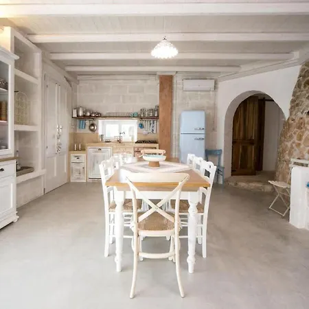Prestige Pool Trullo Prázdninový dům Torre Suda