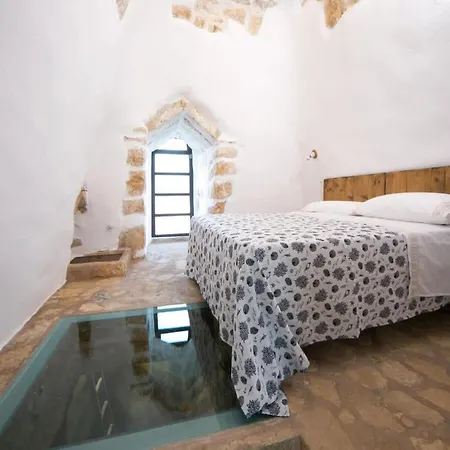 Prestige Pool Trullo * Torre Suda