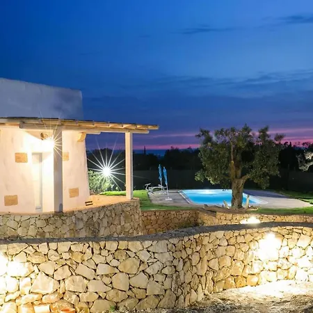 Prestige Pool Trullo * Torre Suda