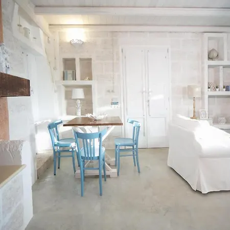 Semesterbostad Prestige Pool Trullo