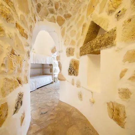 Prestige Pool Trullo * Torre Suda