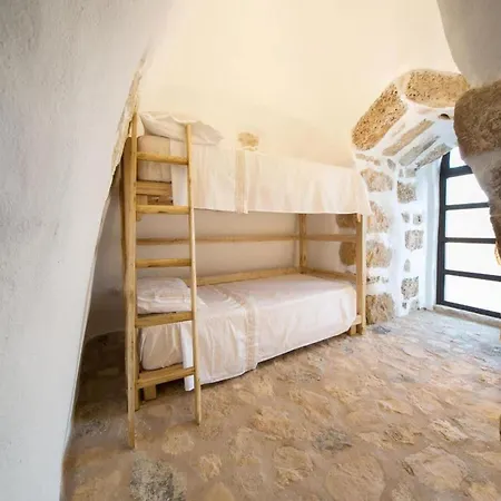 Prestige Pool Trullo