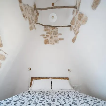Prázdninový dům Prestige Pool Trullo