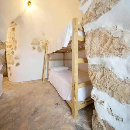 Prázdninový dům Prestige Pool Trullo *
