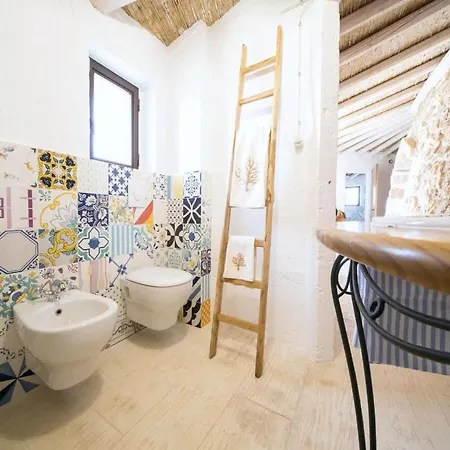 Prestige Pool Trullo Semesterbostad
