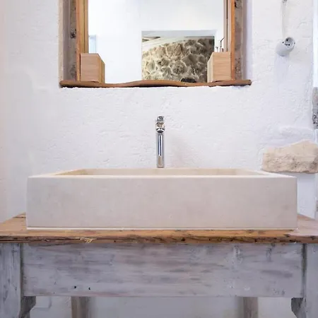 Prestige Pool Trullo *