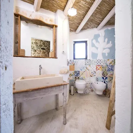 Semesterbostad Prestige Pool Trullo