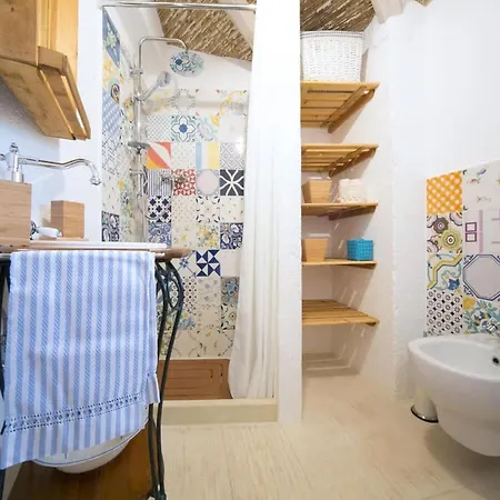 Prestige Pool Trullo Prázdninový dům Torre Suda