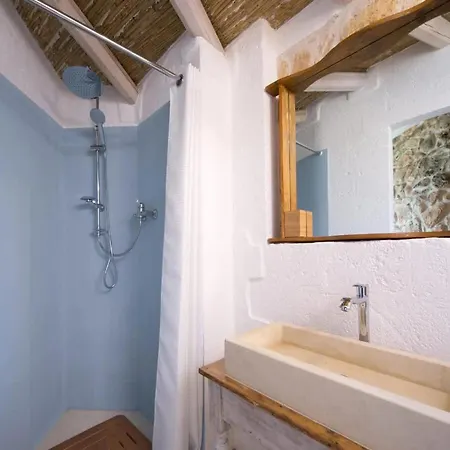 Prestige Pool Trullo Semesterbostad