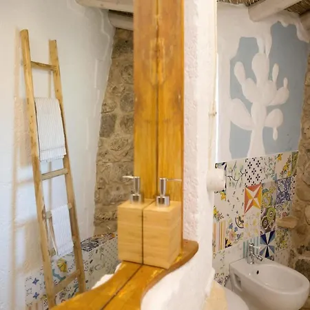 Prestige Pool Trullo Semesterbostad Torre Suda