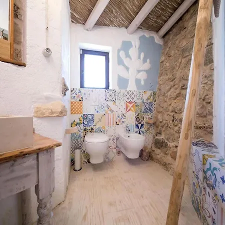 Prestige Pool Trullo Semesterbostad