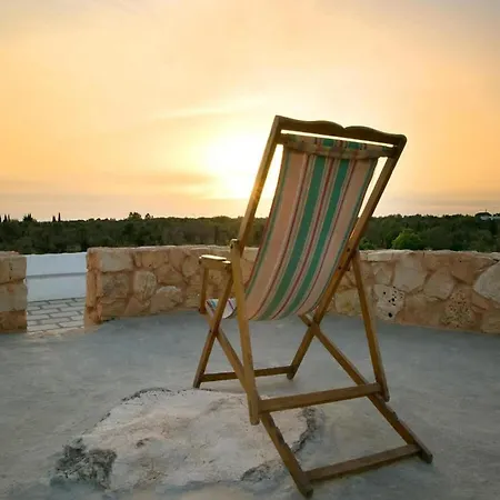 Prestige Pool Trullo * Torre Suda