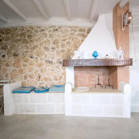 Prestige Pool Trullo *
