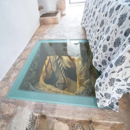 Prázdninový dům Prestige Pool Trullo
