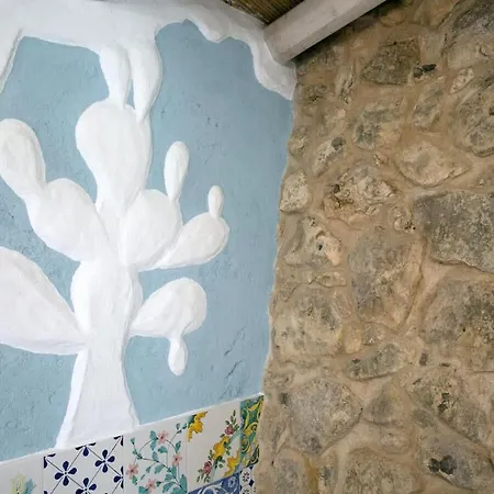 Hébergement de vacances Prestige Pool Trullo