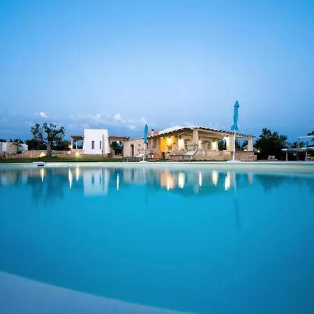 Prestige Pool Trullo Prázdninový dům Torre Suda